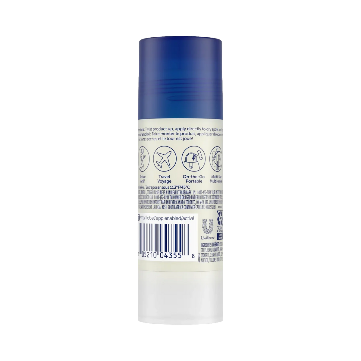Healing Jelly All-Over Body Balm Jelly Stick