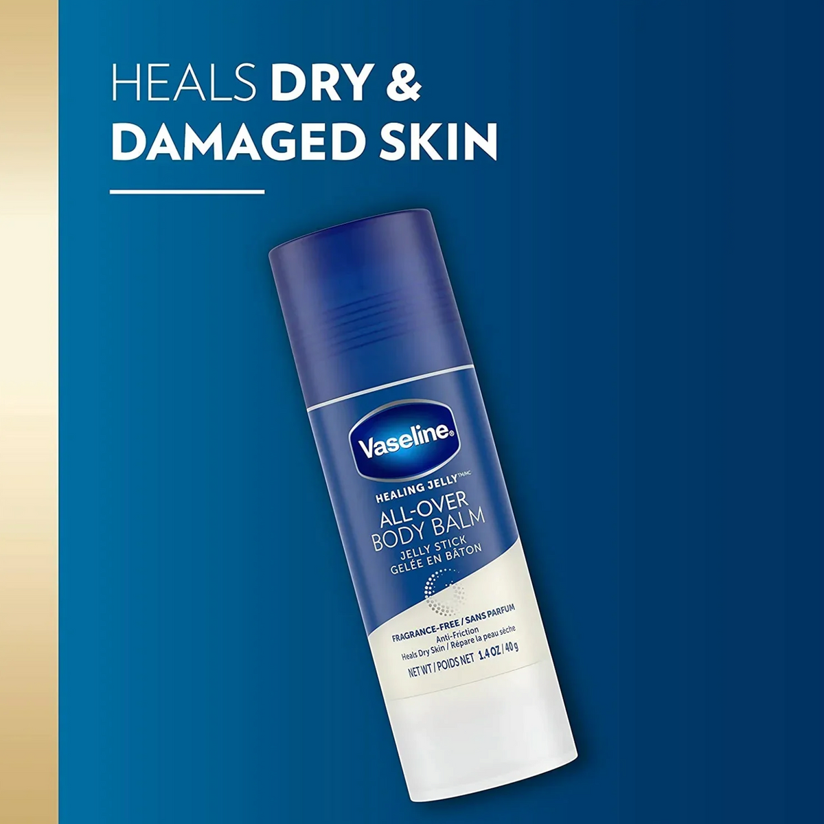 Healing Jelly All-Over Body Balm Jelly Stick