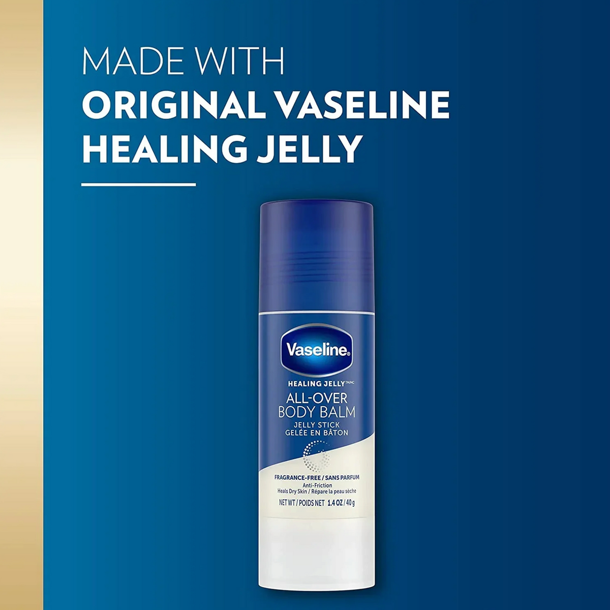 Healing Jelly All-Over Body Balm Jelly Stick