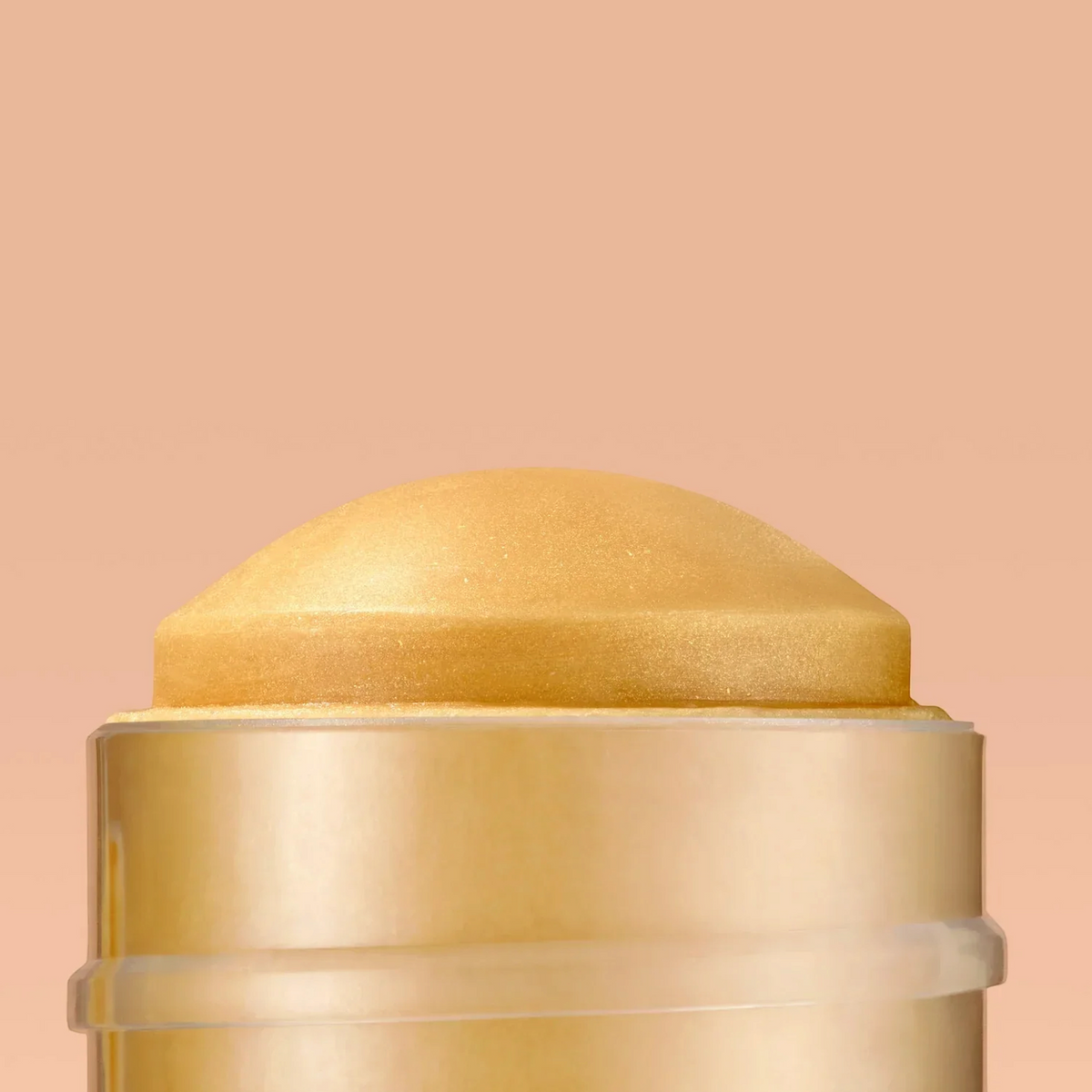Healing Jelly Cocoa Shimmer Body Balm Jelly Stick