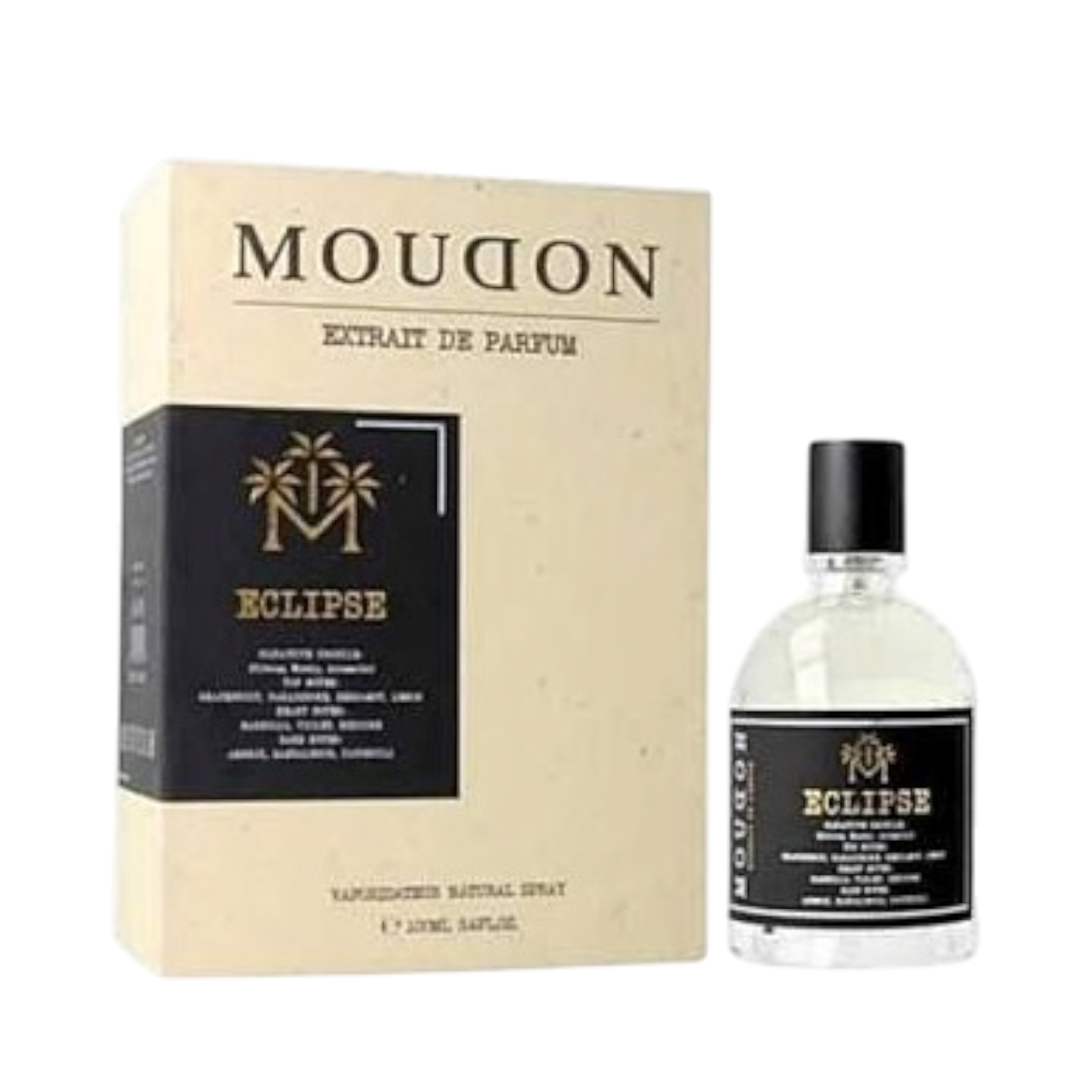 Eclipse Extrait de Parfum