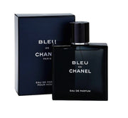 Perfume-Chanel-Bleu de Chanel Eau de Parfum-M-100ML