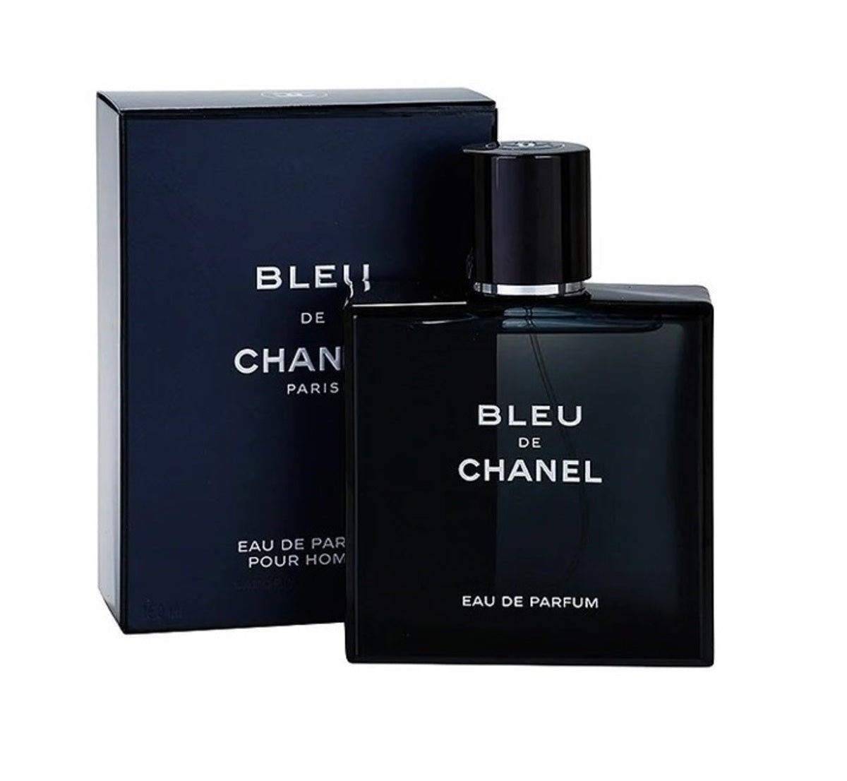 Perfume-Chanel-Bleu de Chanel Eau de Parfum-M-100ML