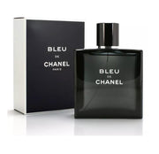 Perfume-Chanel-Bleu de Chanel Eau de Toilette-M-100ML