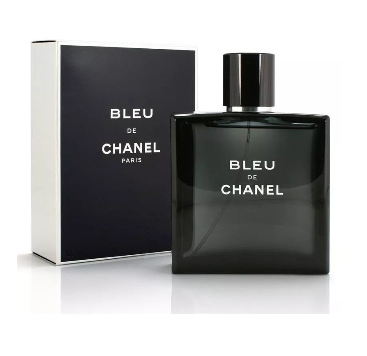 Perfume-Chanel-Bleu de Chanel Eau de Toilette-M-100ML