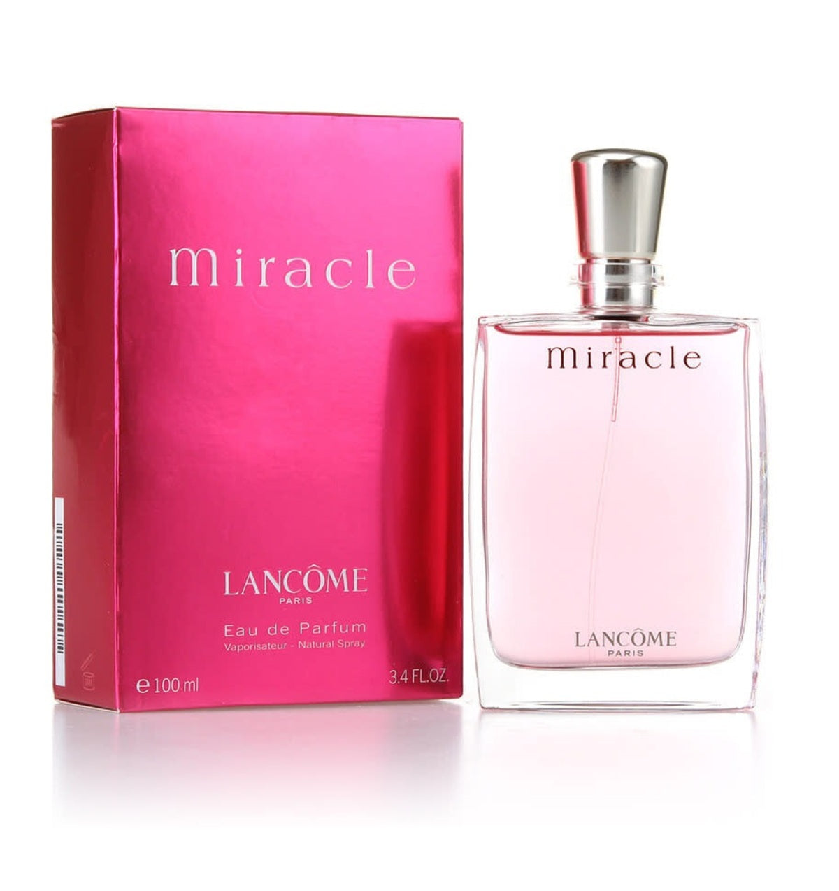 Perfume-Lancome-Miracle Eau de Parfum-F-100ML