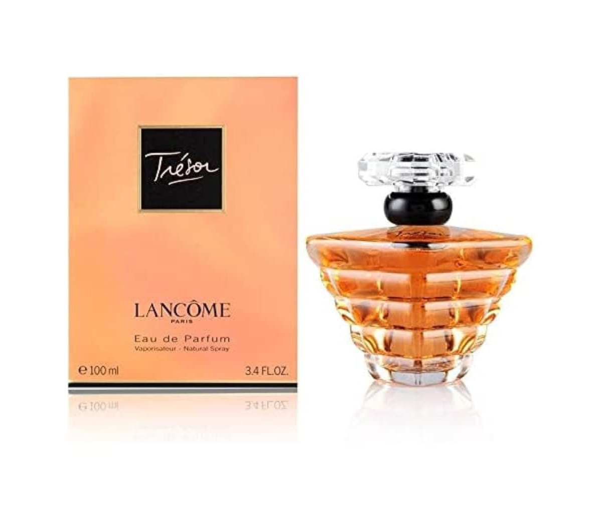 Perfume-Lancome-Tresor Eau de Parfum-F-100ML