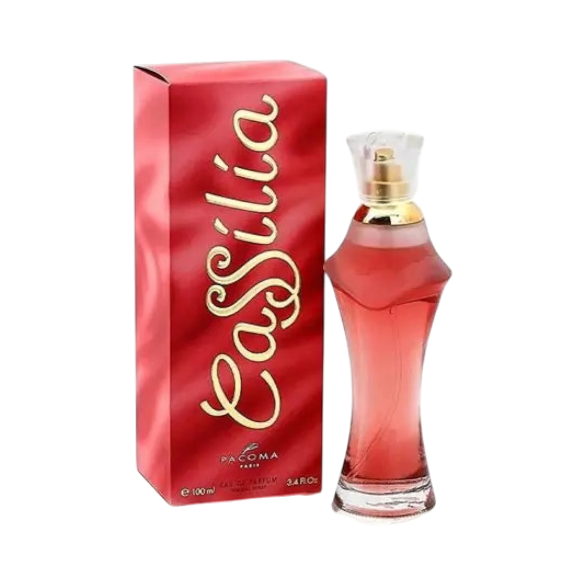 Cassilia Eau de Parfum