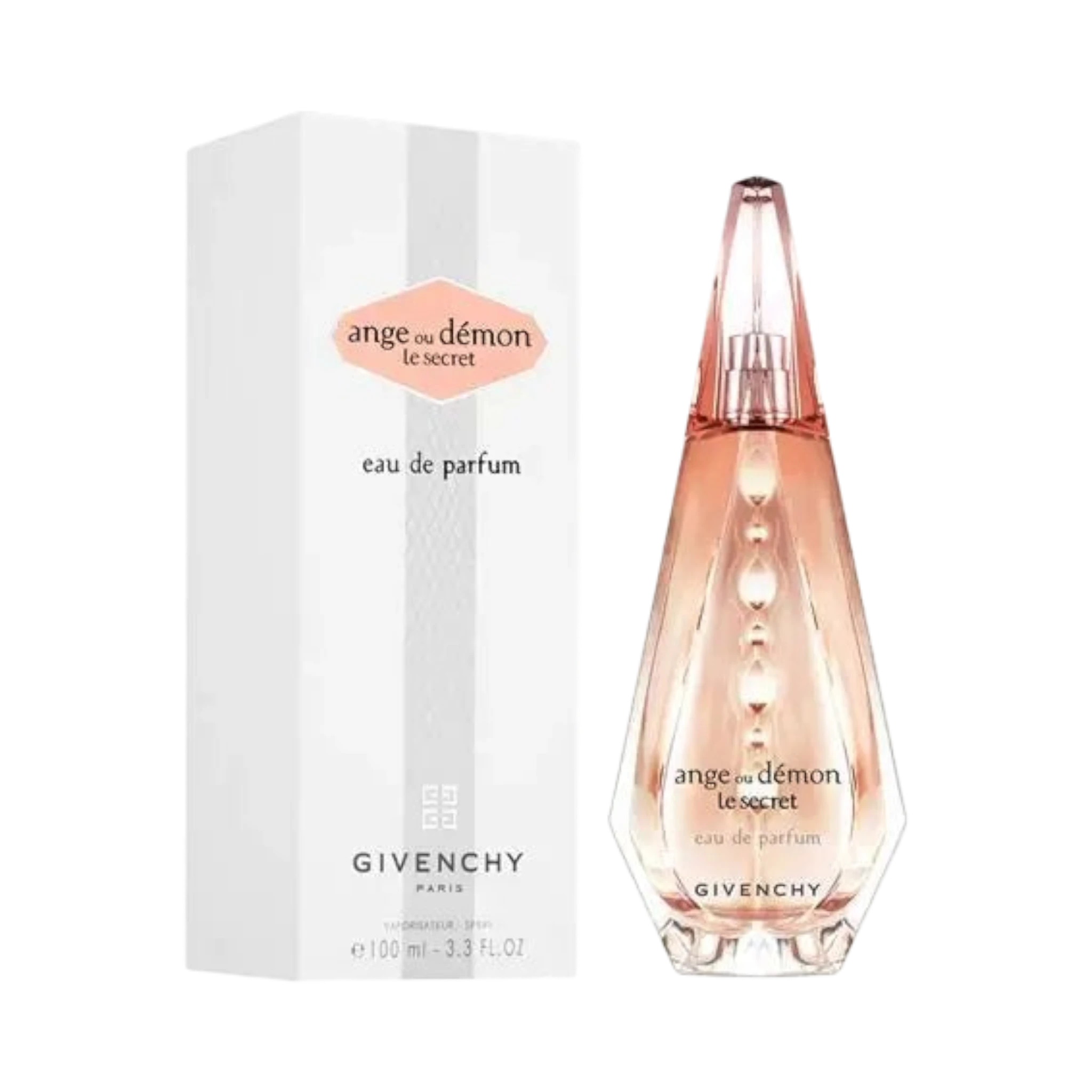 Ange ou Démon Le Secret Eau de Parfum