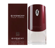 Perfume-Givenchy-Pour Homme Eau de Toilette-M-100ML