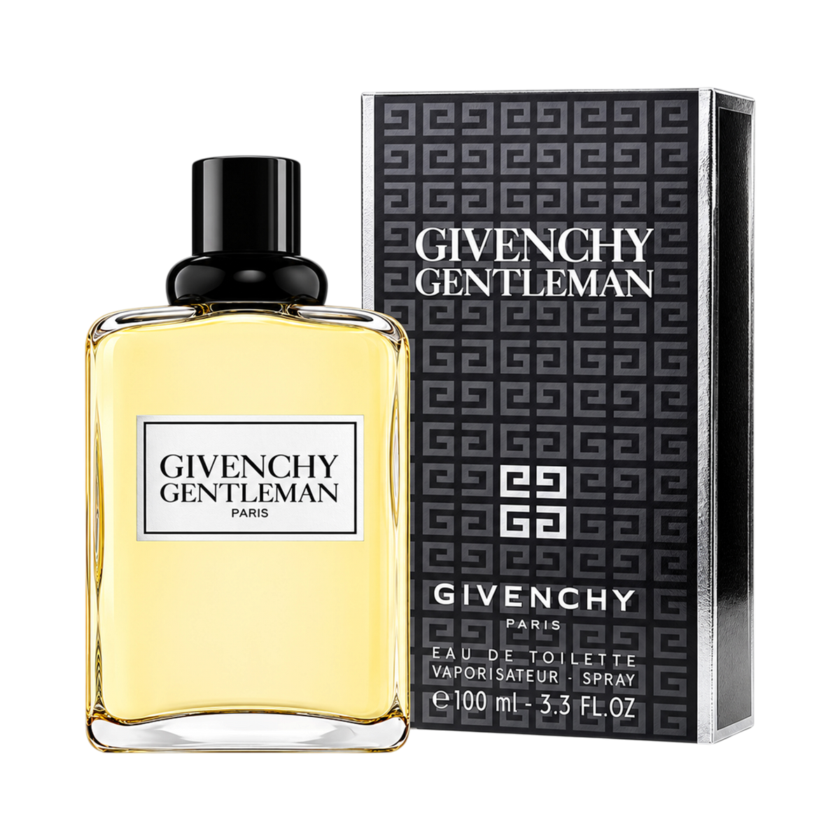 Gentleman Eau de Toilette