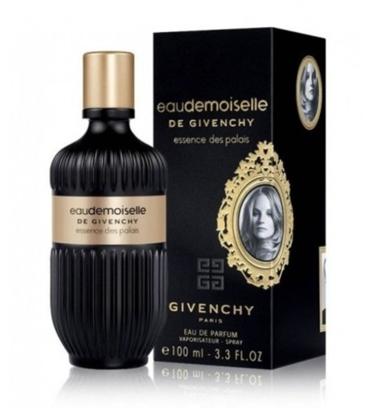 Perfume-Givenchy-Eaudemoiselle de Givenchy Essence Des Palais Eau de Parfum-F-100ML
