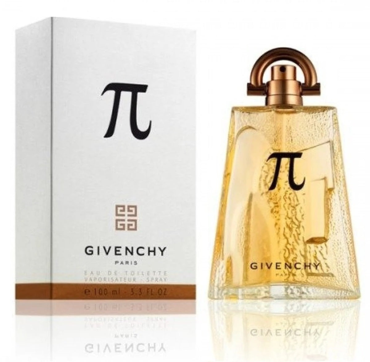 Perfume-Givenchy-Pi Eau de Toilette-F-100ML