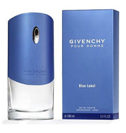 Perfume-Givenchy-Pour Homme Blue Eau de Toilette-M-100ML