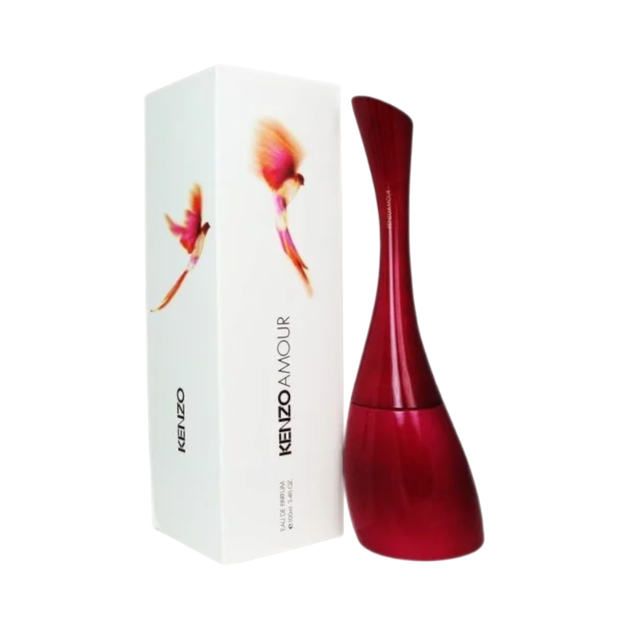 Amour Eau de Parfum