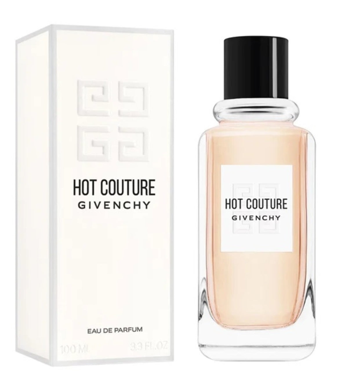 Perfume-Givenchy-Hot Couture Eau de Parfum-F-100ML