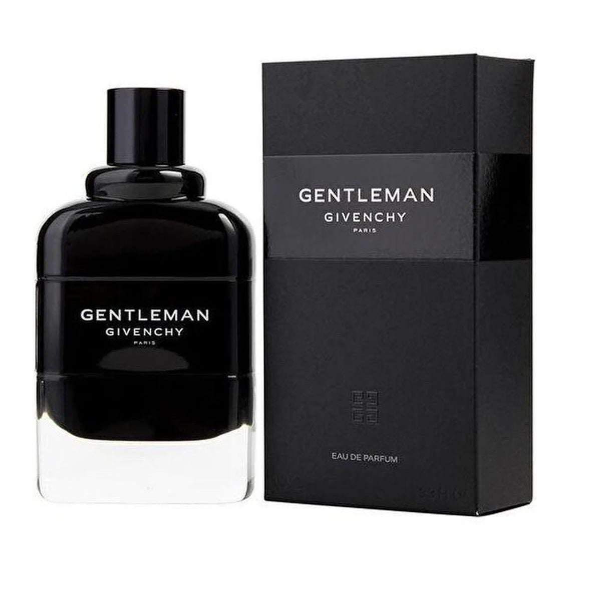 Perfume-Givenchy-Gentleman Eau de Parfum-M-100ML