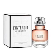 L'Interdit Hair Mist