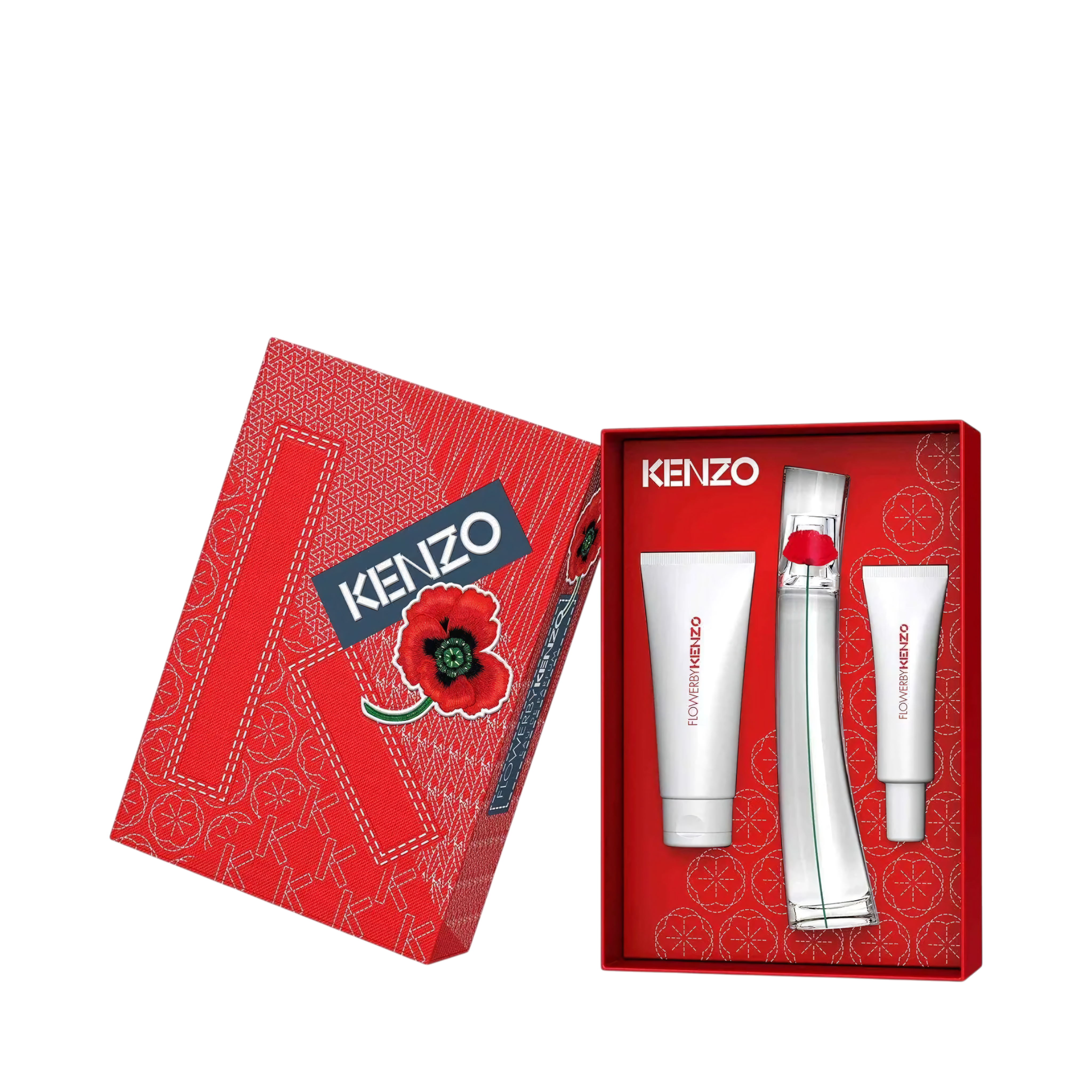 Flower Eau de Parfum Gift Set