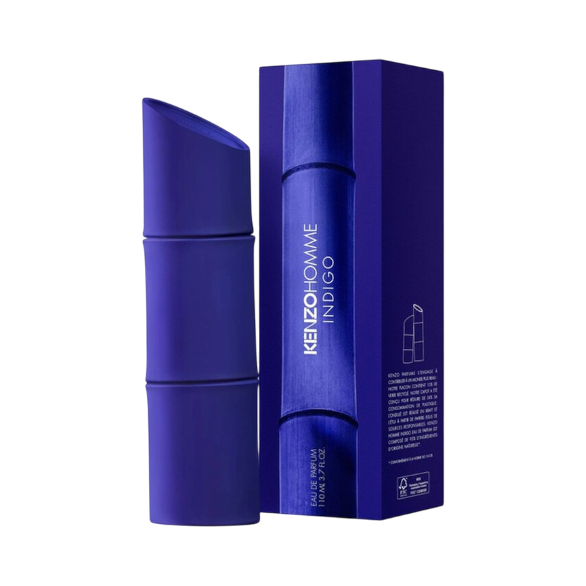 Kenzo Homme Indigo Eau de Parfum