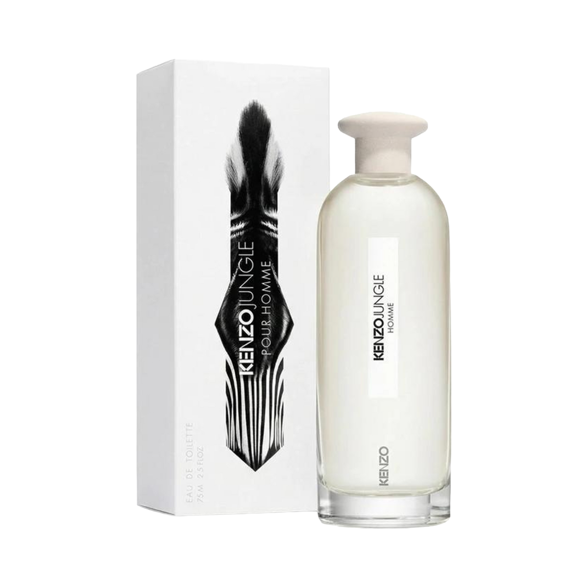Kenzo Jungle Eau de Toilette