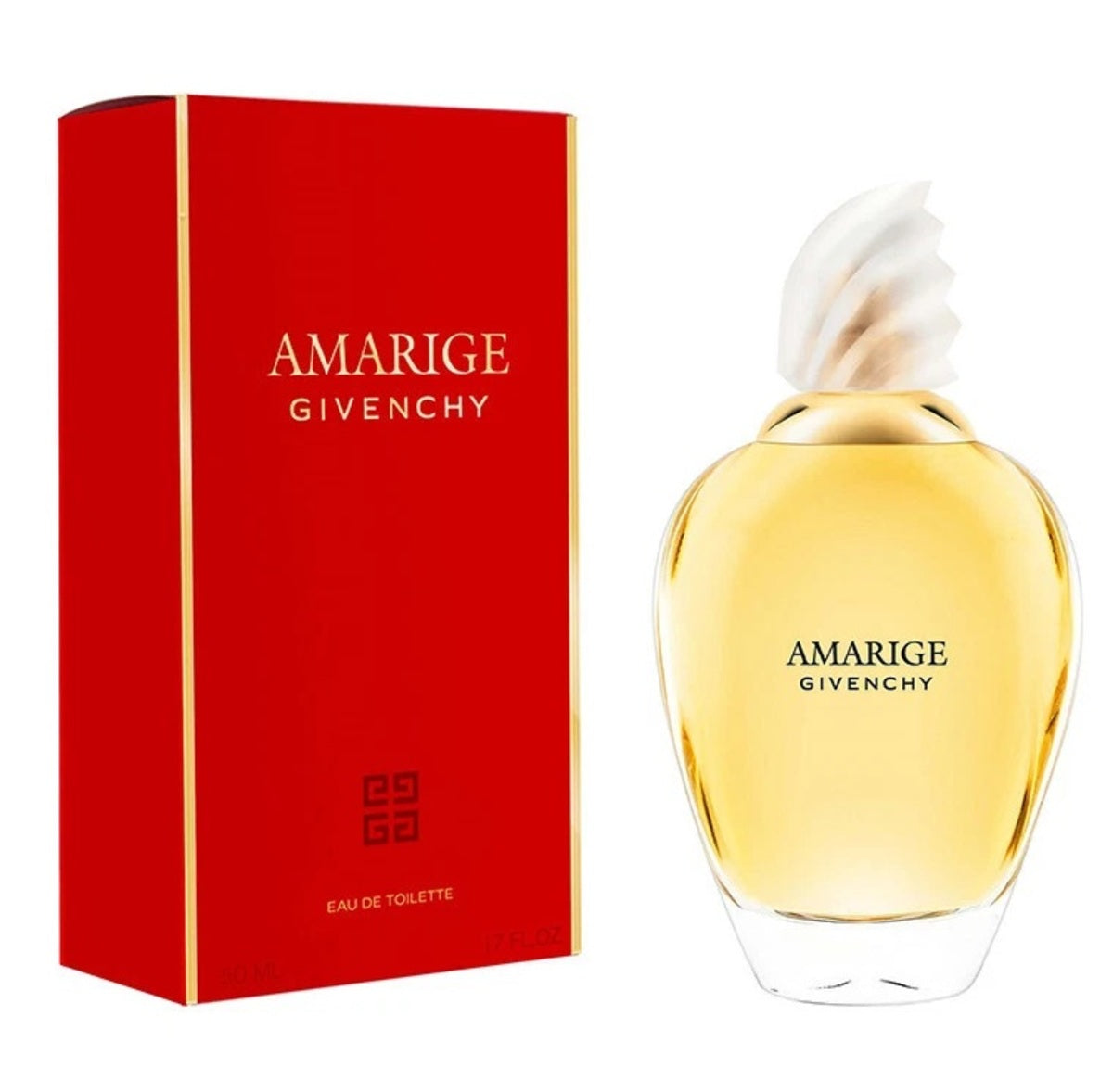 Perfume-Givenchy-Amarige Eau de Toilette-F-100ML