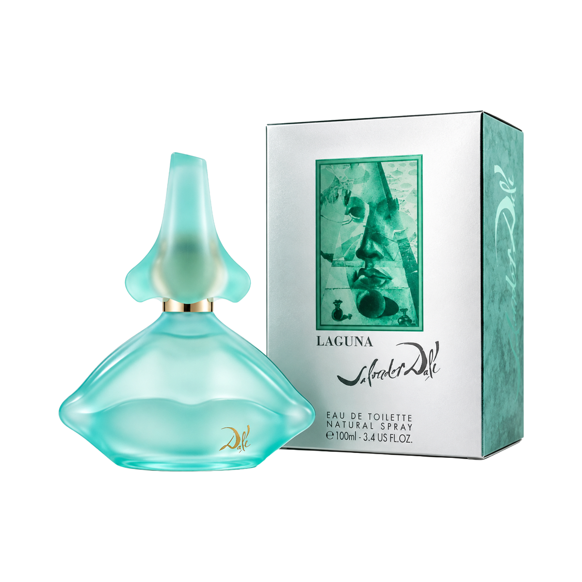 Laguna Eau de Toilette