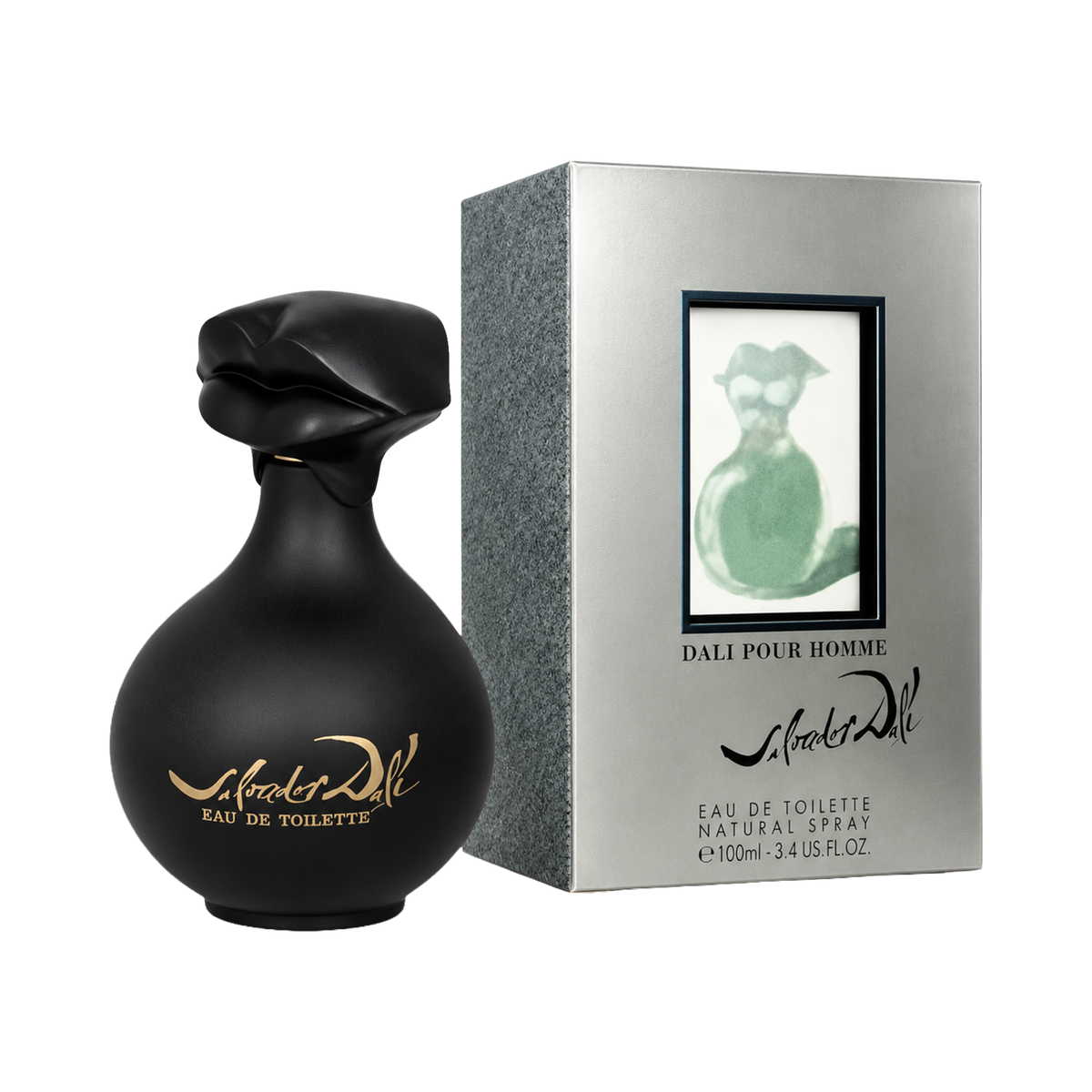 Salvador Dali Eau de Toilette