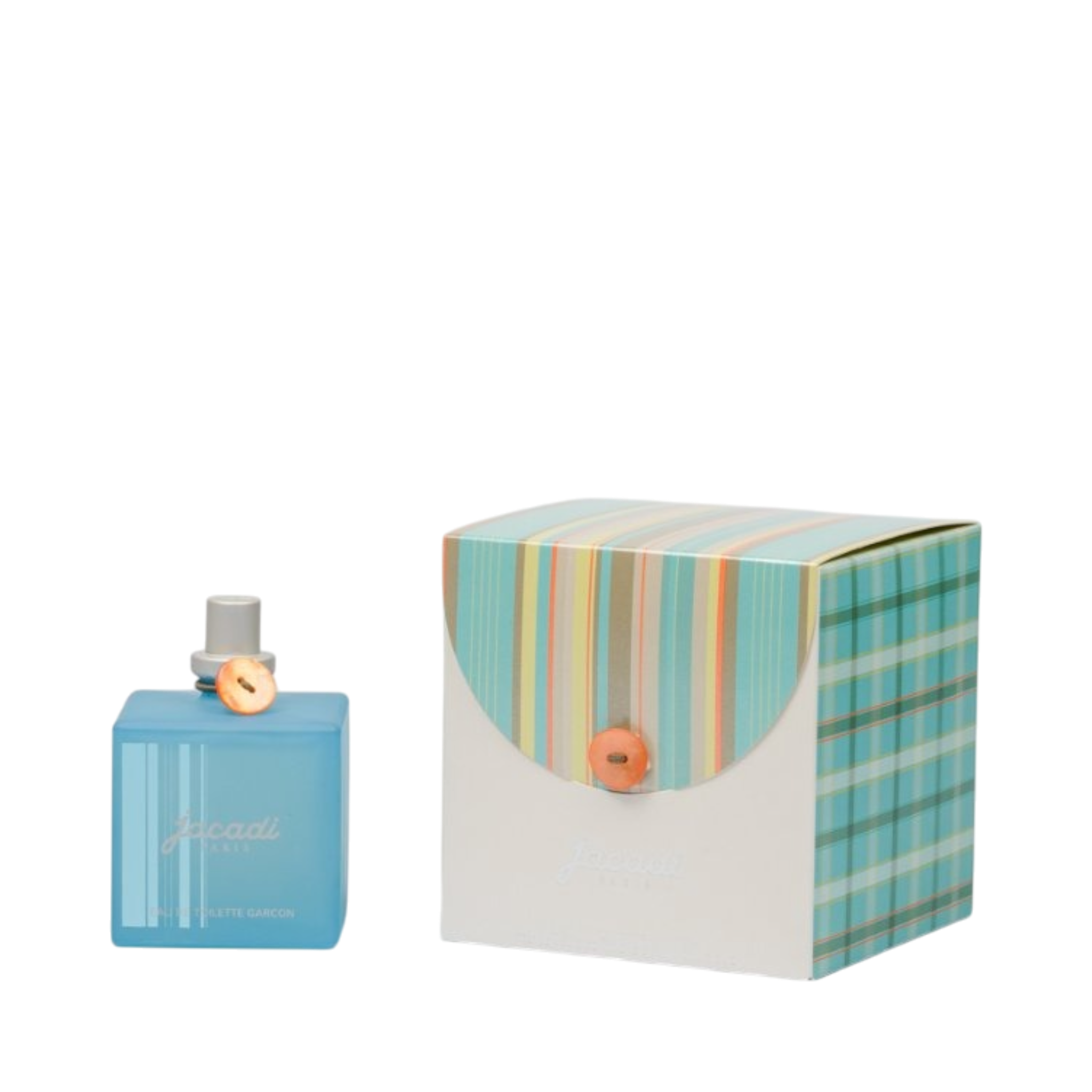 Jacadi Garcon Eau De Toilette
