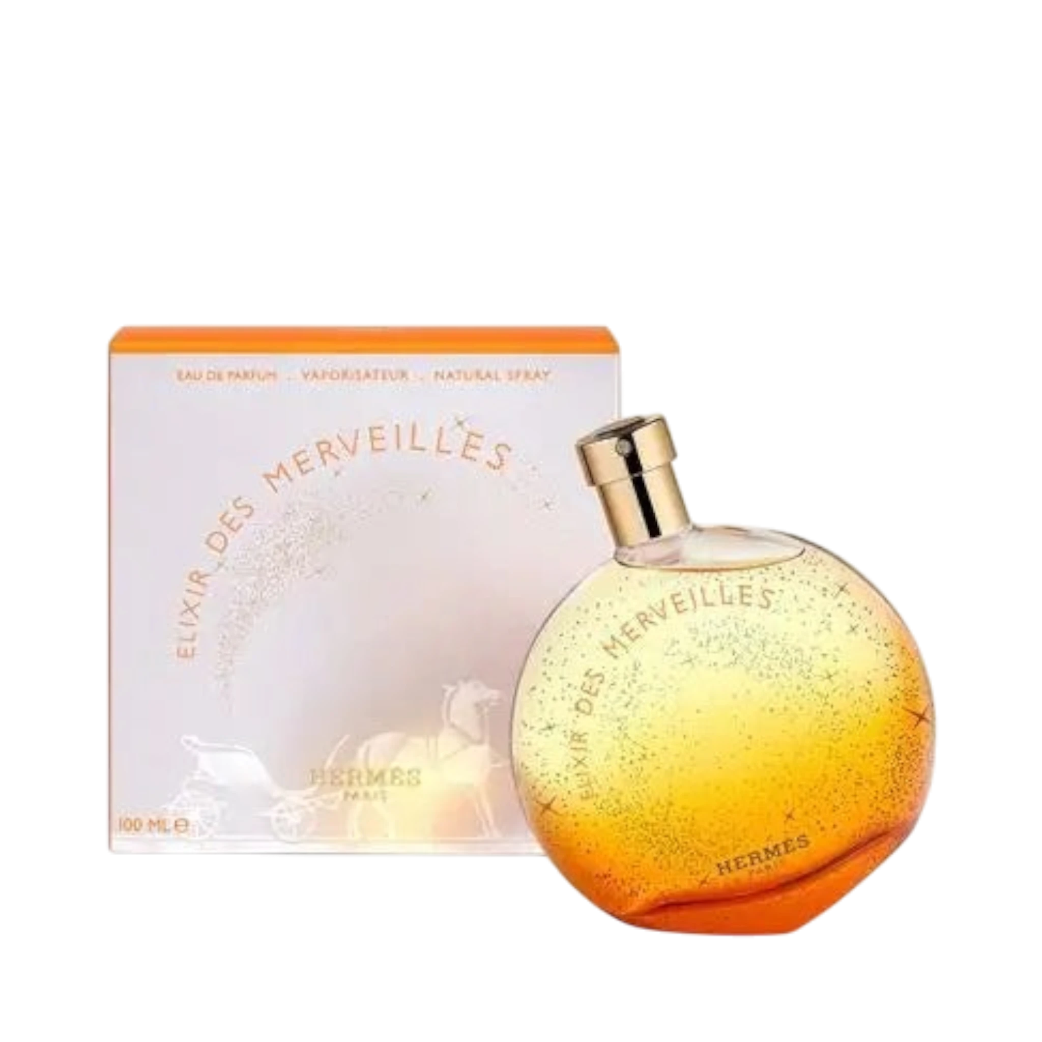 Elixir des Merveilles Eau de Parfum