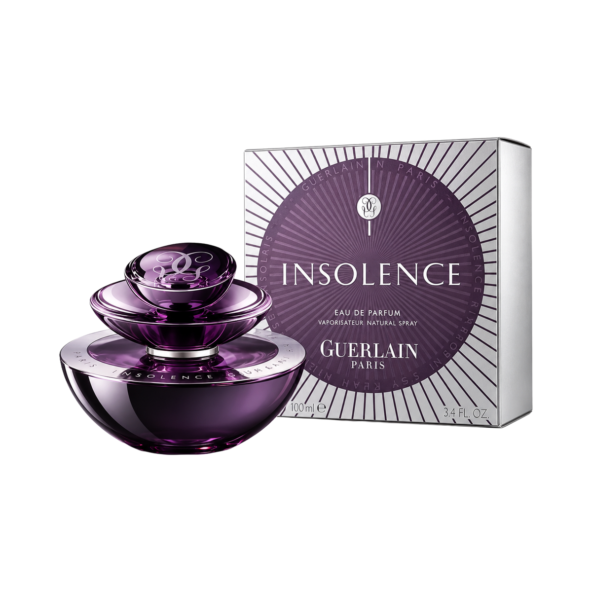 Insolence Eau de Parfum - Legacy