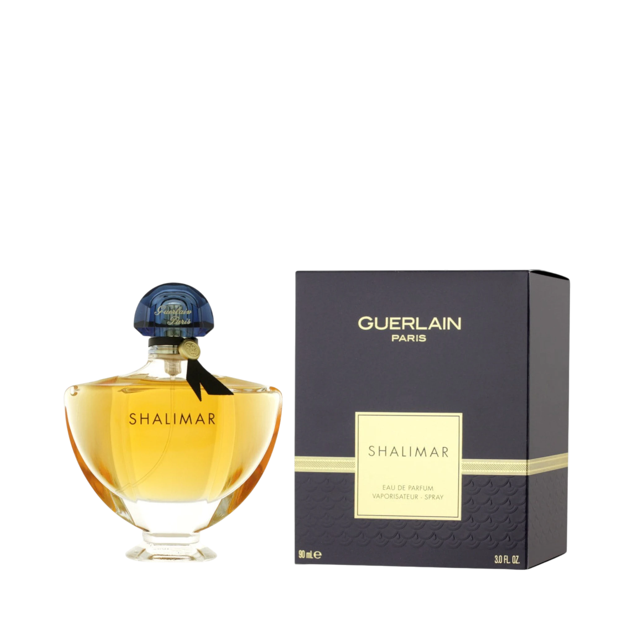 Shalimar Eau de Parfum