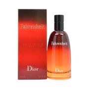 Perfume-Christian Dior-Fahrenheit Eau de Toilette-M-100ML