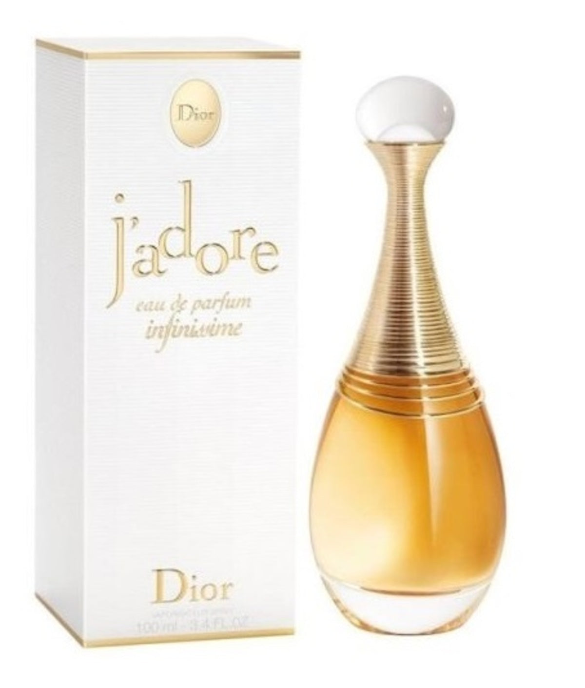 Perfume-Christian Dior-J'Adore Eau de Parfum-F-100ML