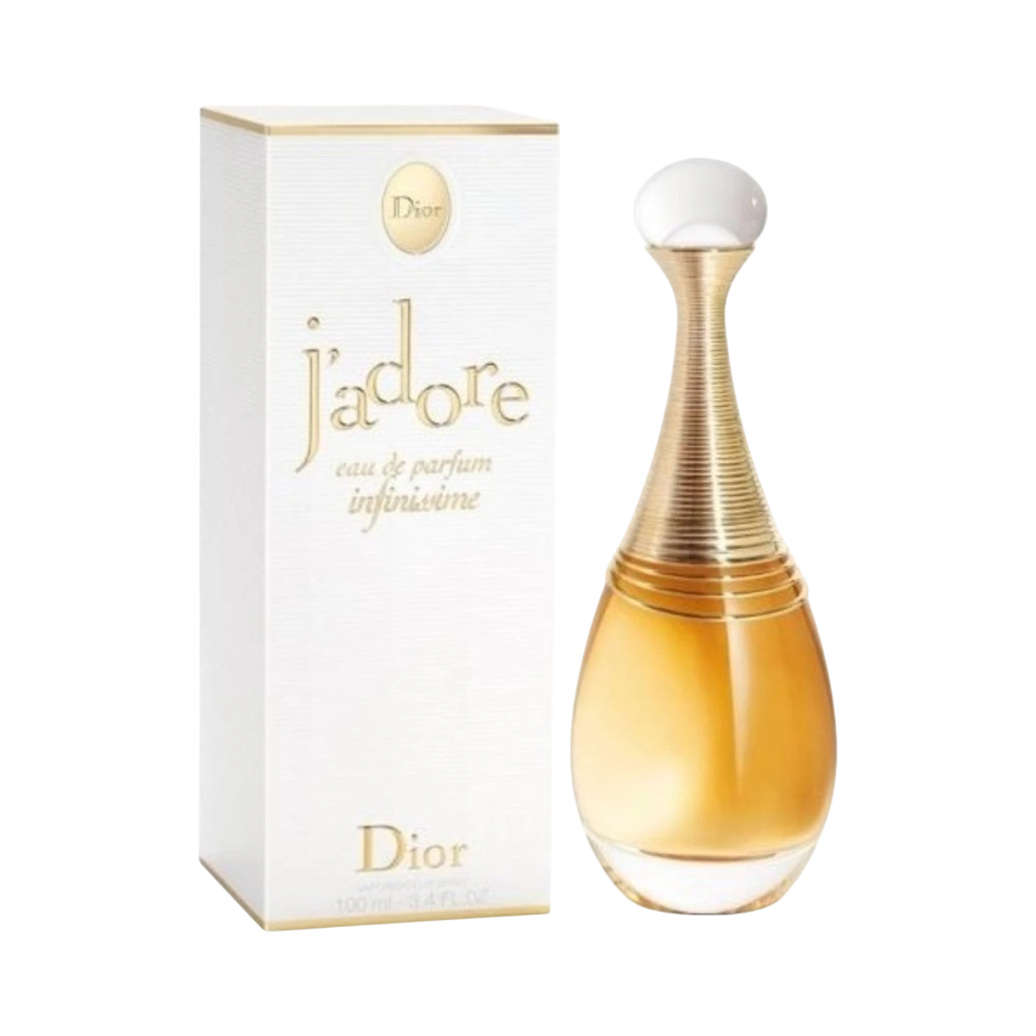 Perfume-Christian Dior-J'Adore Eau de Parfum-F-100ML