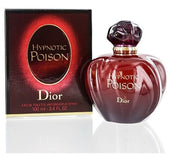 Perfume-Christian Dior-Hypnotic Poison Eau de Toilette-F-100ML