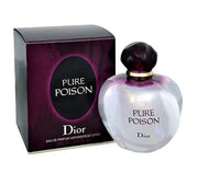 Perfume-Christian Dior-Pure Poison Eau de Parfum-F-100ML