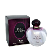 Perfume-Christian Dior-Pure Poison Eau de Parfum-F-100ML