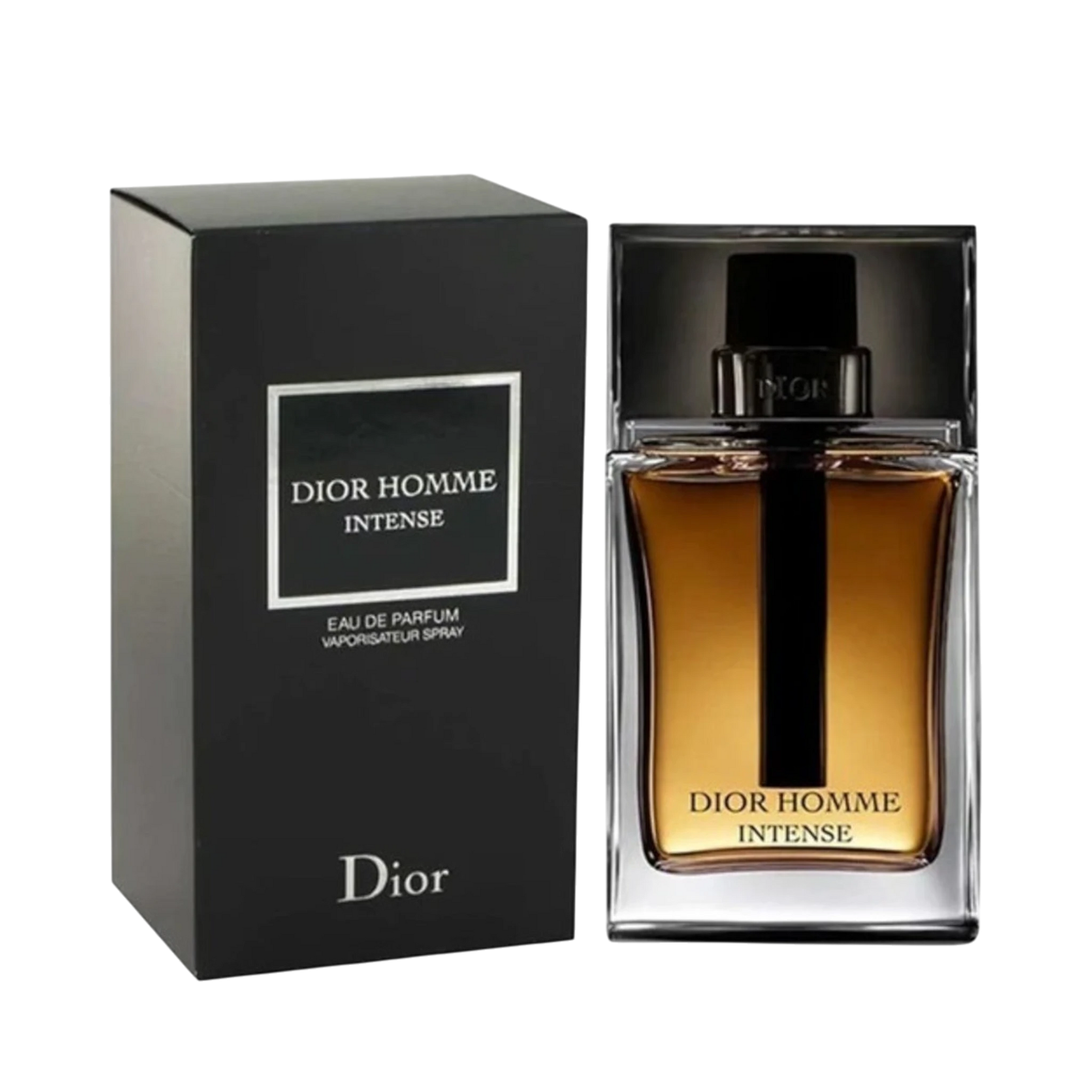 Perfume-Christian Dior-Homme Intense Eau de Parfum-M-100ML