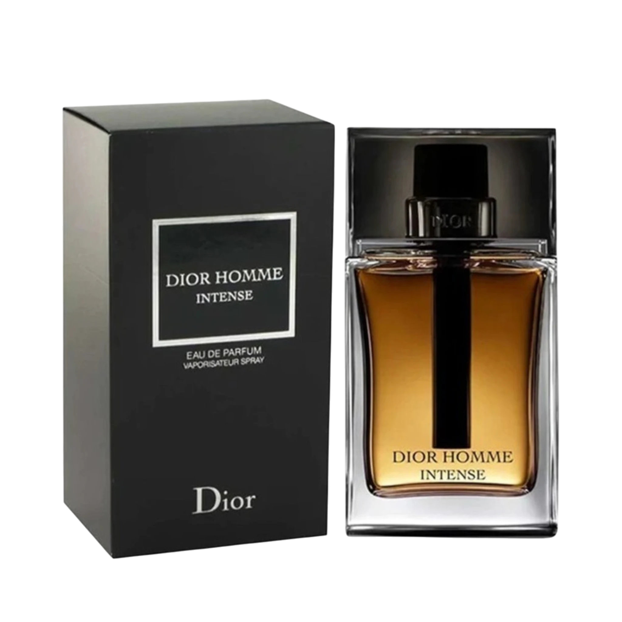 Perfume-Christian Dior-Homme Intense Eau de Parfum-M-100ML