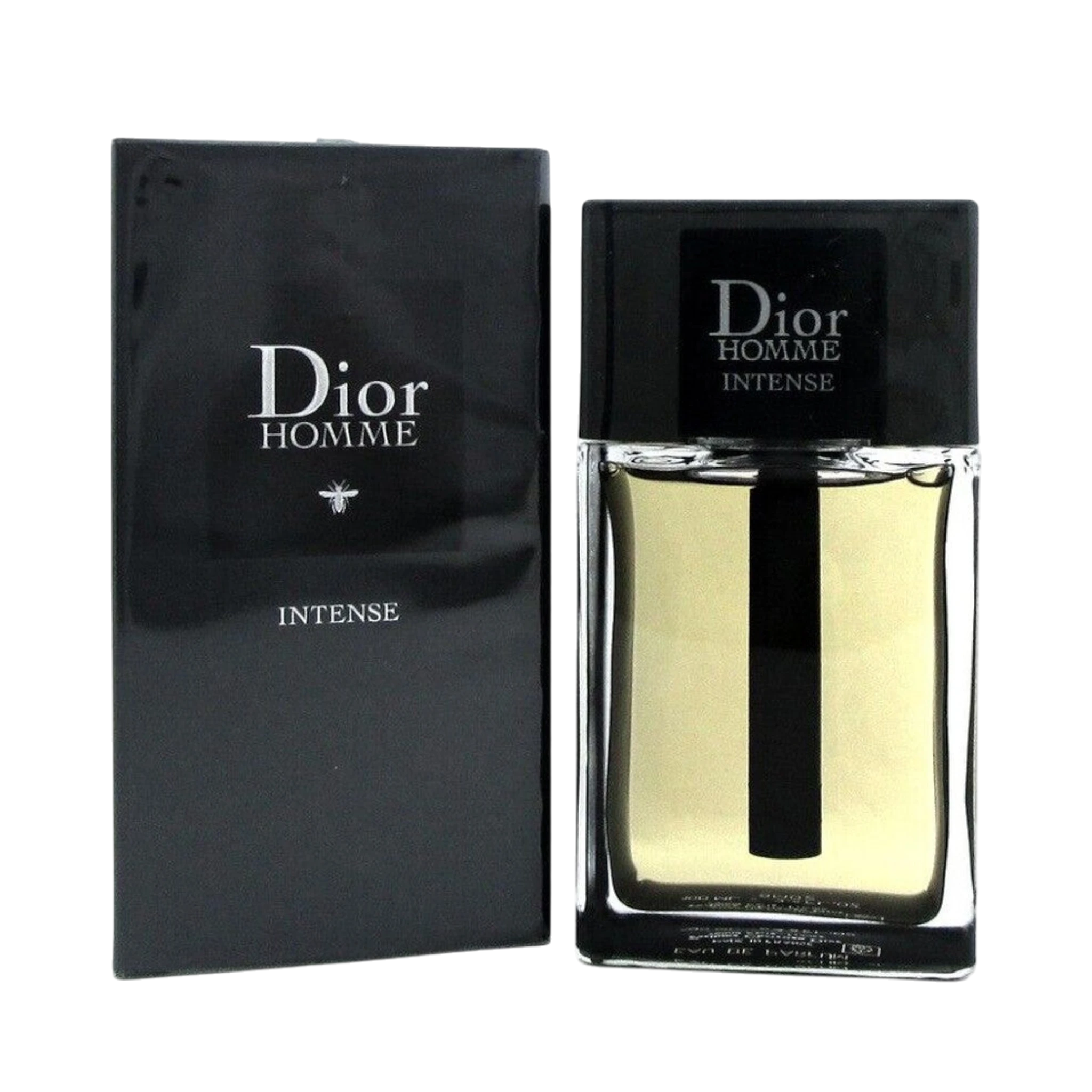 Dior Homme Intense Eau de Parfum