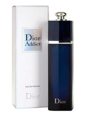 Perfume-Christian Dior-Addict Eau de Parfum-F-100ML