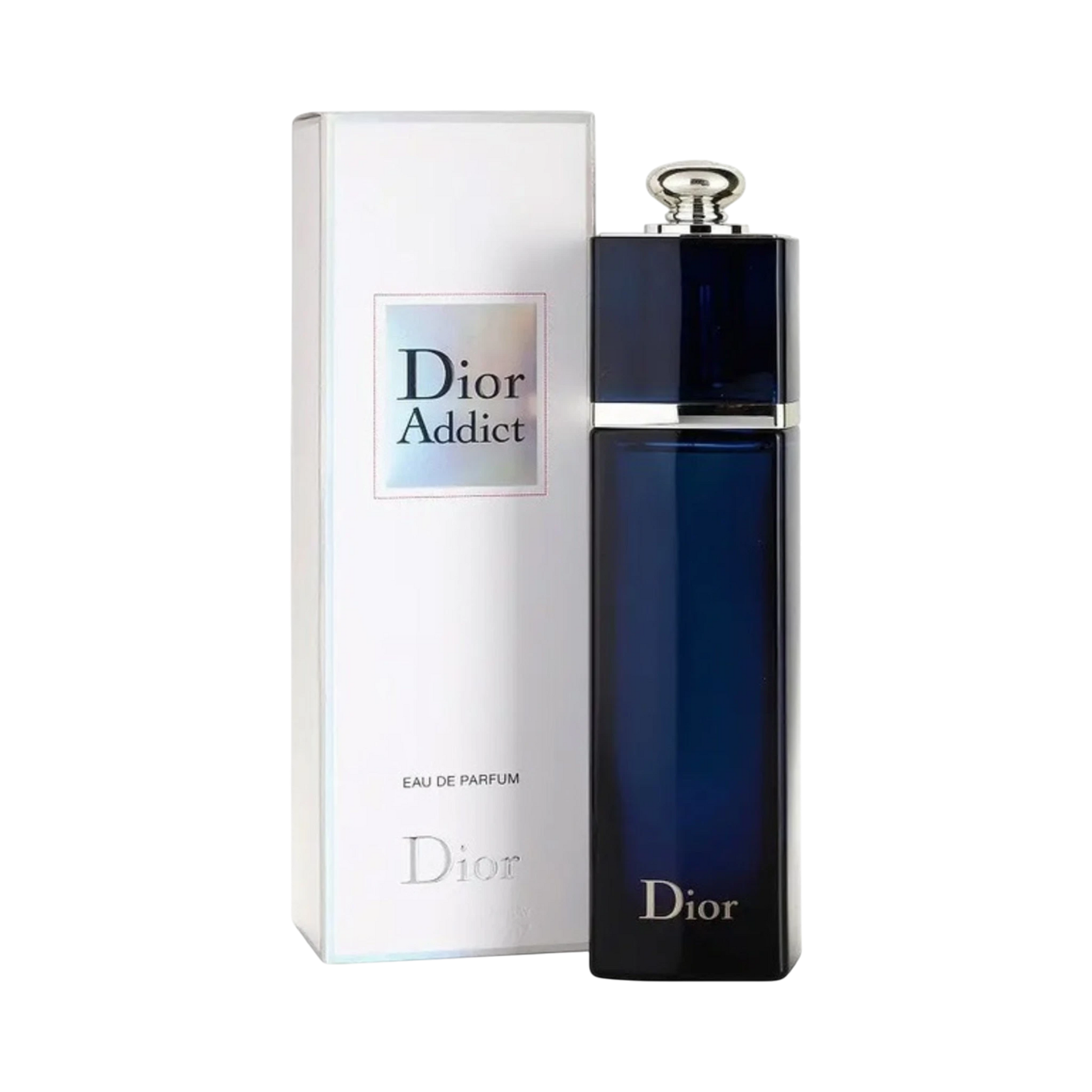 Perfume-Christian Dior-Addict Eau de Parfum-F-100ML