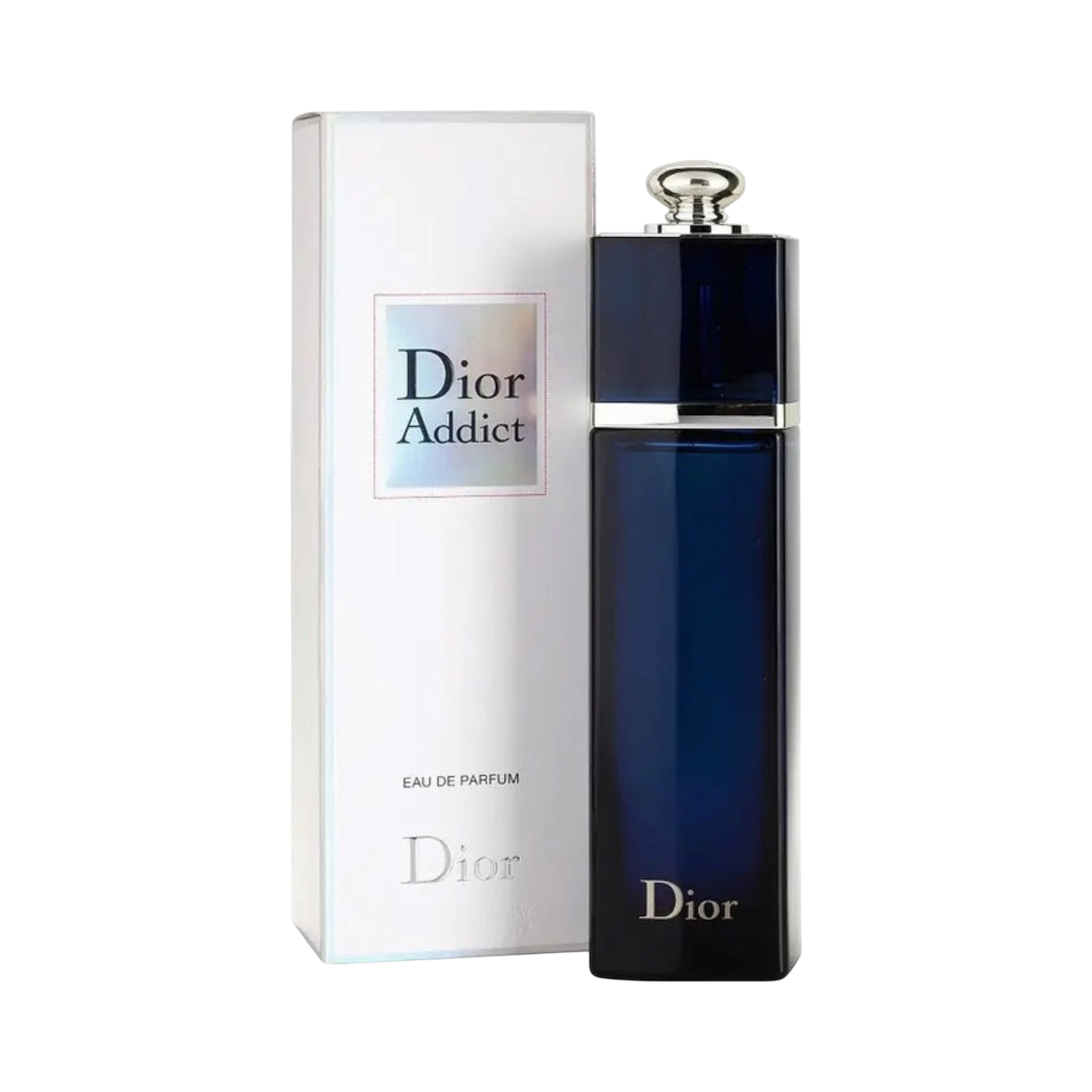 Perfume-Christian Dior-Addict Eau de Parfum-F-100ML