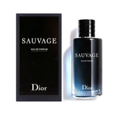 Perfume-Christian Dior-Sauvage Eau de Parfum-M-100ML