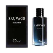Perfume-Christian Dior-Sauvage Eau de Parfum-M-100ML
