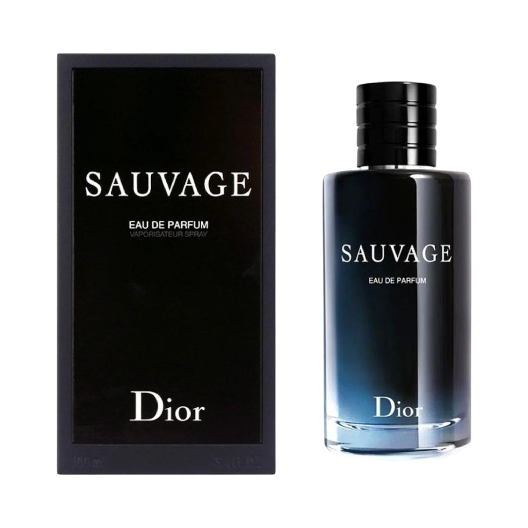 Perfume-Christian Dior-Sauvage Eau de Parfum-M-100ML