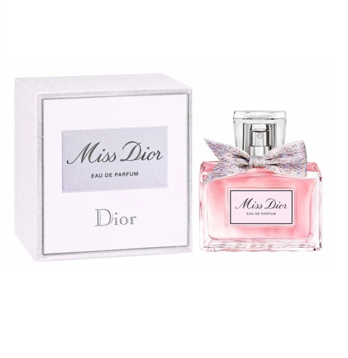 Perfume-Christian Dior-Miss Dior Cherie Eau de Parfum-F-100ML