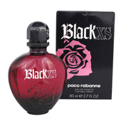 Black XS Eau de Parfum