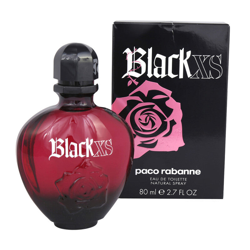 Black XS Eau de Parfum